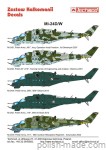 48117 Mi-24 D/W