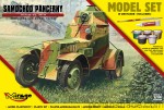 MODEL-SET wz.34 II - 1/35