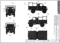 CHEVROLET C15A No.11Cab General Service(2C1) - 1/72