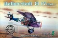 HALBERSTADT CL IV (Rol.)  szturm. - 1/48