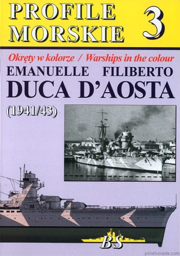 OwK-03 DUCA D'AOSTA 41-43