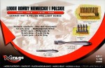 Lk. bomby pol. 1918-39 i niem. 1914-18 - 1/48
