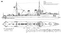 ORP MAZUR wz.35 ok. szkolny - 1/400