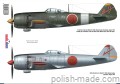 Monografie 53 - Ki-84 HAYATE