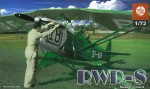 RWD-8 - 1/72