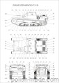 Carro Veloce C.V.35 (L3/35) - 083 -1/25
