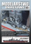 MODELARSTWO OKRĘTOWE 71 - 4/2017