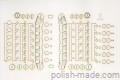 JSC-7204 - MAUS czołg superciężki - 1/72