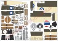 SOPWITH TRIPLANE - 014 - 1/25