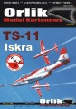 TS-11 ISKRA - 027 -1/33