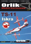 TS-11 ISKRA - 027 -1/33