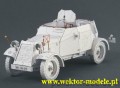 Kfz.13 Adler samochód panc. - 02 - 1/25