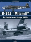SMI LIBRARY 06 - B-25J 'MITCHELL'