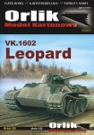 VK.1602 LEOPARD - 091 -1/25