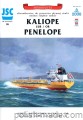 JSC-098 - KALIOPE/PENELOPE zbiorn. - 1/400