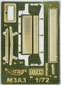 M3A3 'Liberation of Paris' - 726068 - 1/72