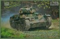 STRIDSVAGN M/39 cz. lekki - 1/72