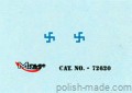 T-26 'FINLANDIA' - 72620 - 1/72
