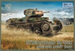 STRIDSVAGN M/40K  cz.lekki - 1/72