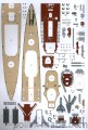 JSC-403 - EXETER '39 krążownik - 1/400