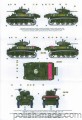 M3A3 'Liberation of Paris' - 726068 - 1/72