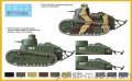 TYPE 79 KO-GATA - 72203 - 1/72