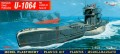 U1064 o.p. t.VIIC/41 Turm IV - 1/400