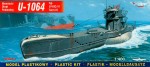 U1064 o.p. t.VIIC/41 Turm IV - 1/400