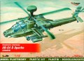AH-64 D APACHE Longbow - 1/72