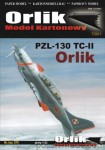 PZL-130 TC-II ORLIK - 079 - 1/33