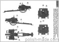 Skoda 100mm wz.14 haubica - 1/35
