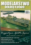 MODELARSTWO OKRĘTOWE 33 - 2/2011