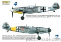 TOPSHOTS 04 - Bf 109 G-6 sama książka