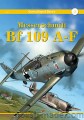 55002 - Bf 109 A-F