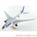 EX076 - 3/2021 - BOEING 787-8 DREAMLINER - 1/144