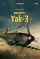 in COMBAT 02 - Yakovlev Yak-3