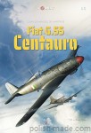 in COMBAT  06 - Fiat G.55 CENTAURO