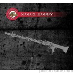 MG-34 (2 sztuki) - żywica - 0051 - 1/25