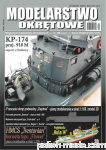MODELARSTWO OKRĘTOWE 96 - 5/2021