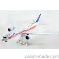 EX077 - 4/2021 - BOEING 787-9 DREAMLINER - 1/144