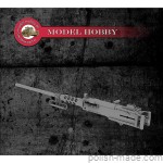 Browning M2 (2 sztuki) - żywica - 0052 - 1/25