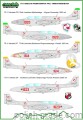 D72037 TS-11 Iskra in Polish service vol.1 Combat Regiments