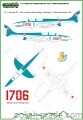 D72037 TS-11 Iskra in Polish service vol.1 Combat Regiments