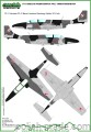 D72037 TS-11 Iskra in Polish service vol.1 Combat Regiments