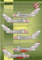 D72023 MiG-15/15bis & Lim-1/2 in Polish service