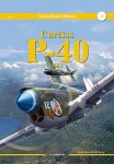 55004 - Curtiss P-40 Vol. I