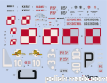 PZL P-23 KARAS II ver.1939 - 1/48