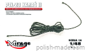 PZL P-23 KARAS II ver.1939 - 1/48