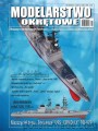 MODELARSTWO OKRĘTOWE 97 - 6/2021