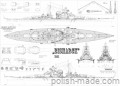 MO-S.32 2/21 'DEUTSCHLAND 1916' - 1/200